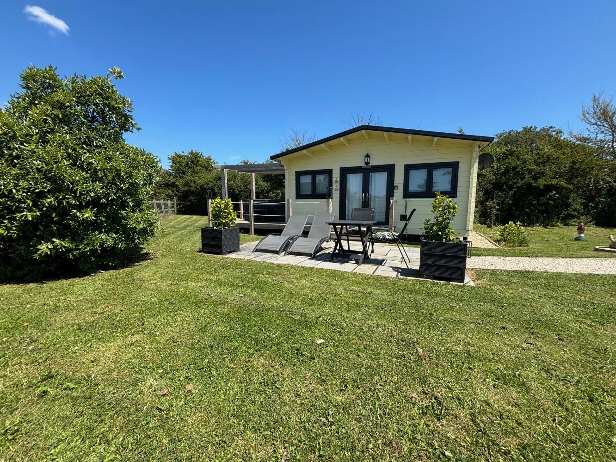 Rife Lodges Arundel Exterior foto